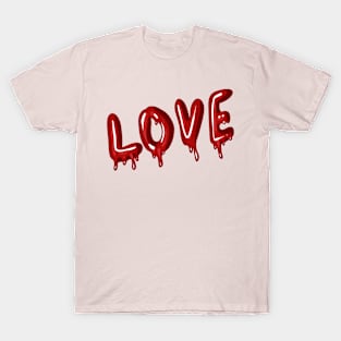 Love T-Shirt